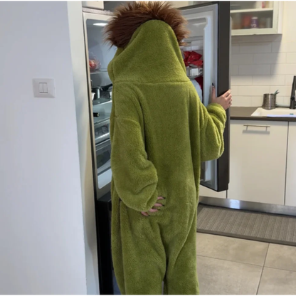 Monster Onesie