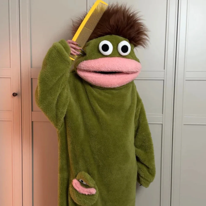 Monster Onesie