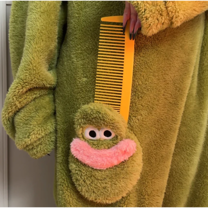 Monster Onesie